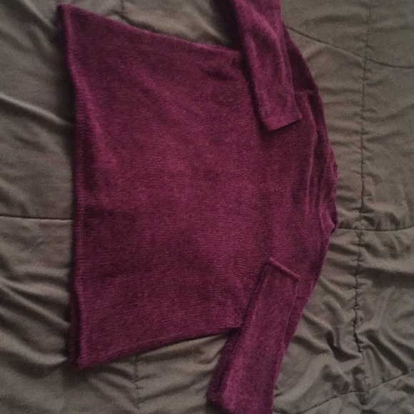 Jennifer Moore women’s acrylic sweater - Picture 5 of 5